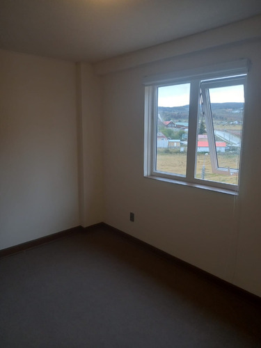 Departamento Sector Norte, Av. Frei
