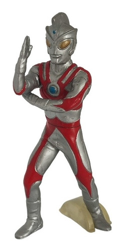 Ultraman Ace Hermano Ultraman Father Ultra Original Bandai