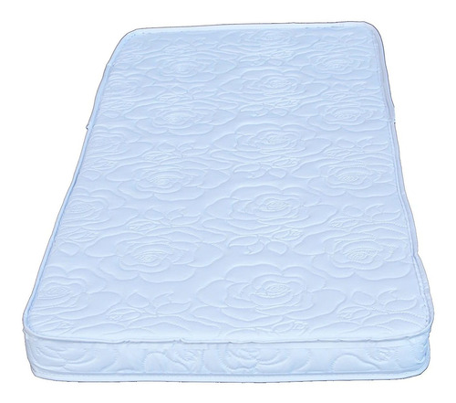 Imagen 3 de 8 de Moises Cuna Colchon Por Diseño Comodo Impermeable No...