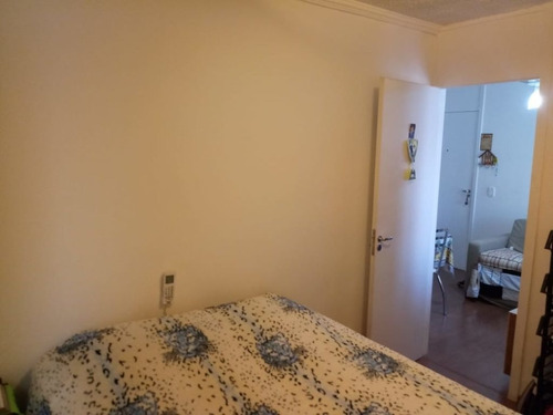 Imagem 12 de 15 de Apartamento Para Venda No Bairro Jardim São Domingos Em Guarulhos - Cod: Ai24126 - Ai24126