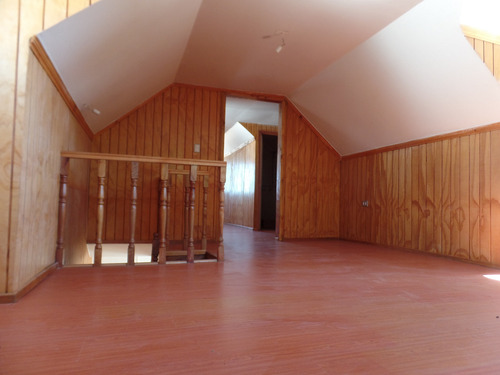 Casa Muy Amplia Para Empresas Y/o Habitacional