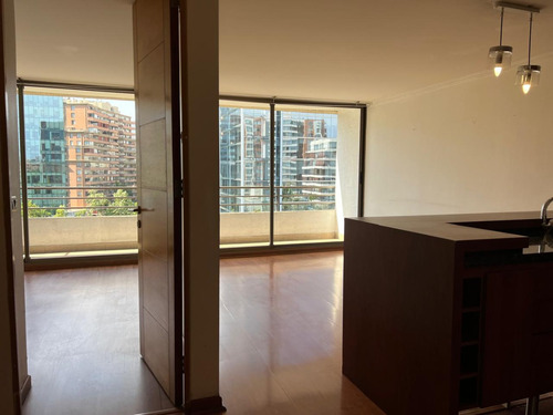 Depto. En Arriendo 1d - 1e- 1b, Las Condes