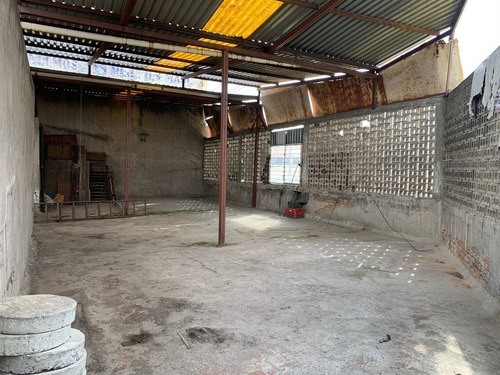 Imagen 12 de 15 de Local Oficinas Y/o Bodega En La Mejor Zona De La Merced