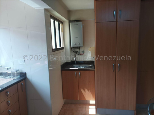 Imagen 6 de 22 de Se Alquila Apartamento En Zona Exclusiva Colinas De Los Ruíces #23-3378