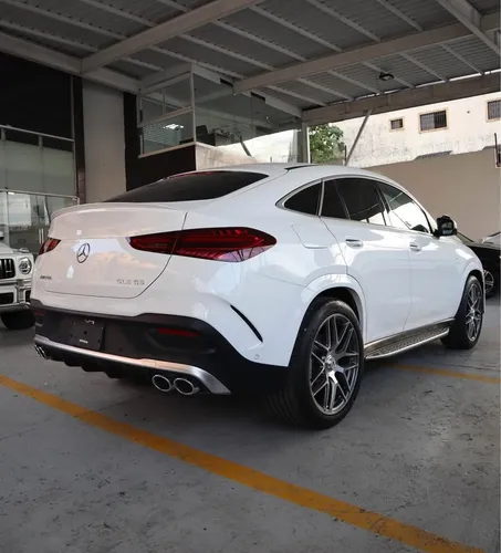 Mercedes Benz Gle53 2025