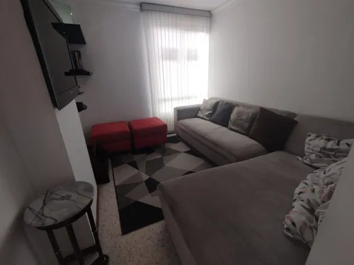 Apartamento En Arriendo En El Refugio. Cod A11669