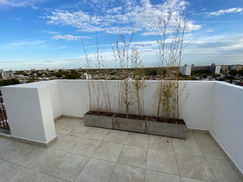 Imagen 7 de 11 de Venta Un Dormitorio Con Balcon Terraza