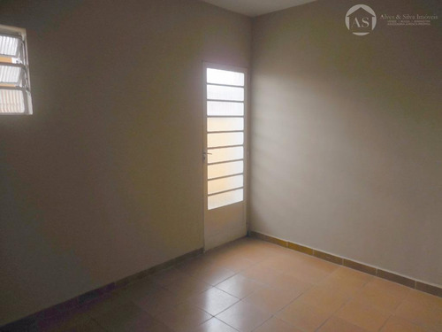Imagem 4 de 9 de Casa Comercial Na Av. Itaquera - Codigo: Ca0288 - Ca0288