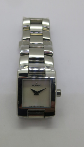 Relógio Movado Eliro 84-a1-1431-a005-71/0cr