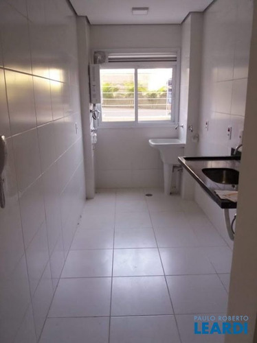 Apartamento - Edifício Felicitá - Sp - 593078