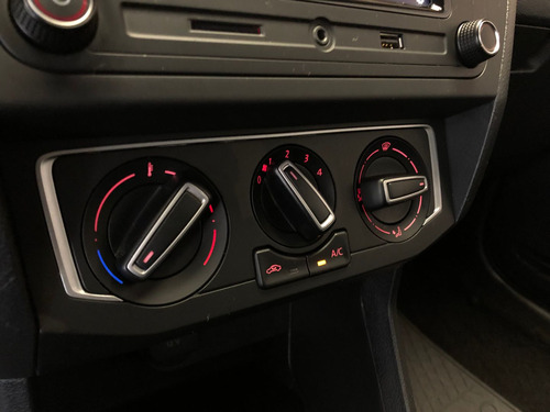 Volkswagen Saveiro 1.6 Msi Extreme Cd 16V Flex 2P Manual