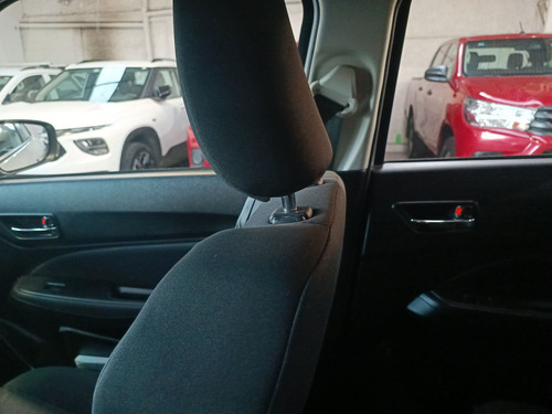 Suzuki Swift 2024