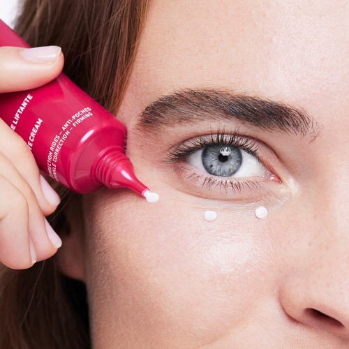Nuxe Merveillance - Contorno De Ojos Efecto Lifting 15ml Tipo De Piel Todo Tipo De Piel