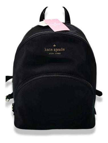 Morral Kate Spade Color Negro Nuevo