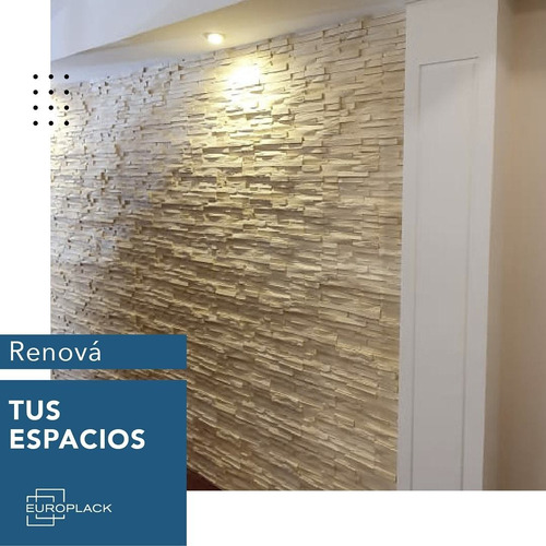 Placas Antihumedad Color Primera Calidad