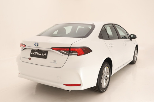Toyota Corolla 1.8 Hev Xei Ecvt