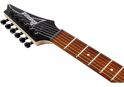 Guitarra Electrica Ibanez Rg421ahm Diapason Jatoba Blue Moon