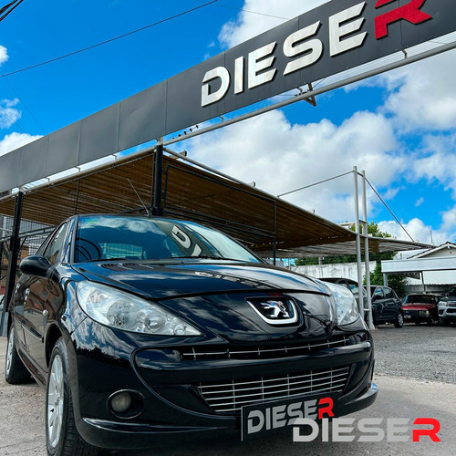 Peugeot 207 1.4 Xs
