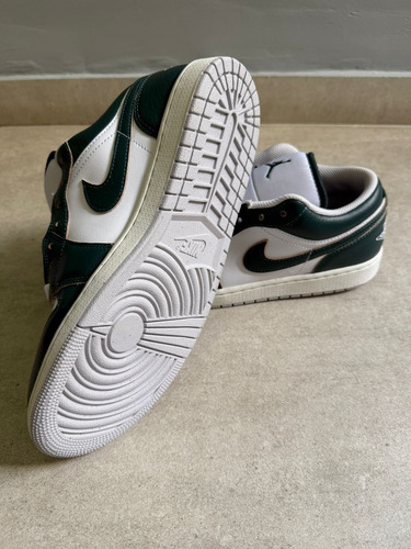 Nike Air Jordan Retro Compradas En Miami (Usado)