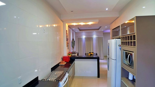 Imagem 15 de 27 de Sobrado 4 Quartos, 193 M² À Venda Na Alcso 141-b, Ao Lado Do Mirante Do Lago - 255