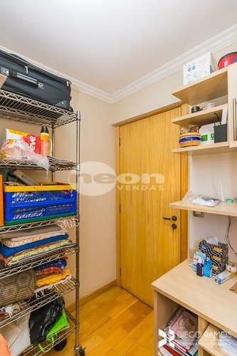 Imagem 9 de 15 de Apartamento - Vila Gilda - Ref: 539 - V-539