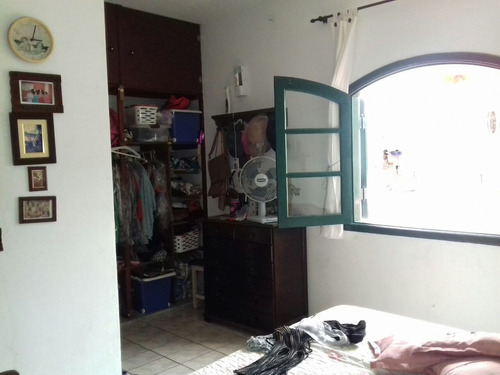 Imagem 8 de 14 de Casa Na Praia De Itanhaém-belas Artes 3dorm Prox Ao Mar 2465