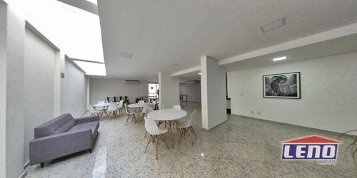 Imagem 28 de 28 de Apartamento Com 2 Dormitórios À Venda, 70 M² Por R$ 700.000,00 - Vila Bertioga - São Paulo/sp - Ap0758