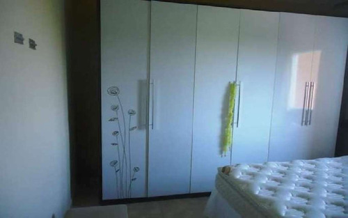 Imagem 5 de 19 de Apartamento Iporanga 86 M² - 9548