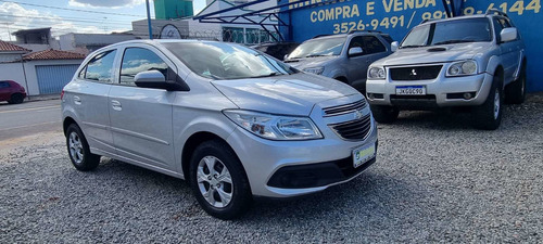 Chevrolet Onix 1.0 MPFI LT 8V FLEX 4P MANUAL