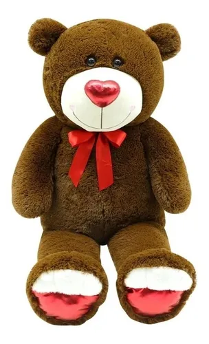 Regalo peluche gigante new arrivals