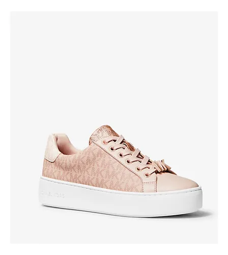 Tenis michael kors dama hotsell