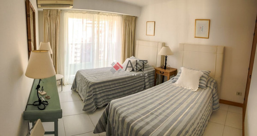 Imagen 13 de 27 de Espectacular Penthouse Duplex 3 Dormitorios Barbacoa. Frente Al Mar!