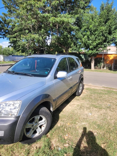 Kia Sorento 2.5 Ex Crdi 140 Hp At Exe