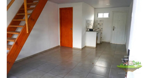 Alquilo Linda Casita En Jardines Del Hipódrom