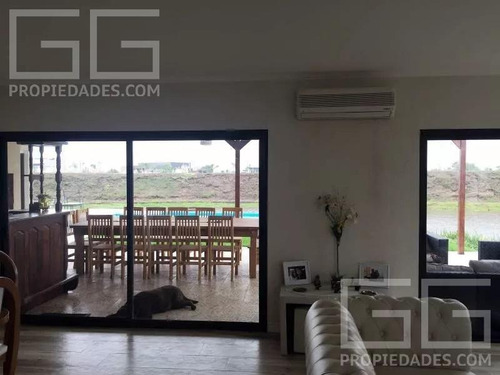 Imagen 3 de 21 de Casa - El Canton - Golf