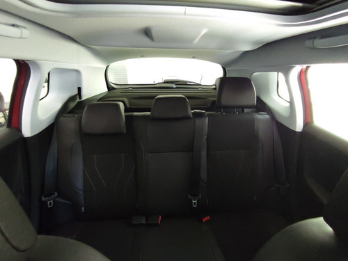 Imagen 17 de 20 de Peugeot 2008 Feline 1.6 Am22/ Anticipo $400.000 Autoplan