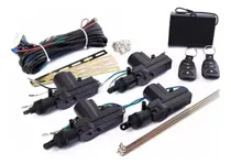 Comprar Cierre Centralizado 4p Universal C\u002Fcontrol Remoto Para Auto