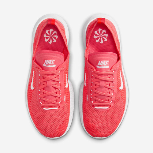 Tênis Nike Free Run Flyknit Feminino