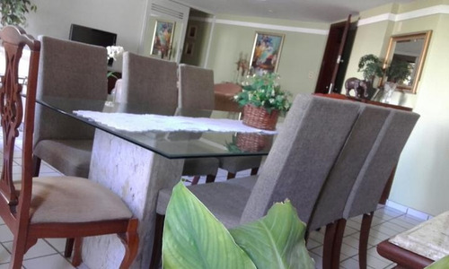 Imagem 6 de 15 de Apartamento Para Venda Em Natal, Barro Vermelho - Torre De Marfim, 3 Dormitórios, 3 Suítes, 5 Banheiros, 2 Vagas - Ap0109_2-210183
