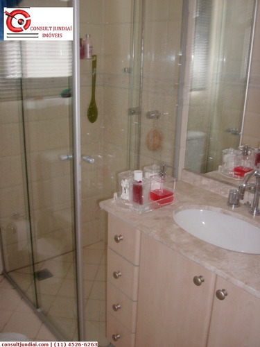 Imagem 18 de 29 de Apartamentos À Venda Em Jundiaí/sp - Compre O Seu Apartamentos Aqui! - 1154252