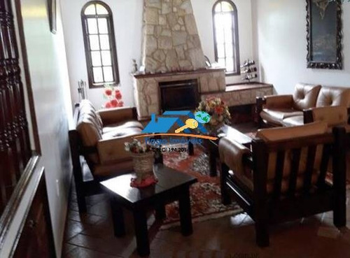 Imagem 10 de 15 de Chácara A Venda Em Condomínio Fechado Em Bom Jesus Dos Perdões - 235