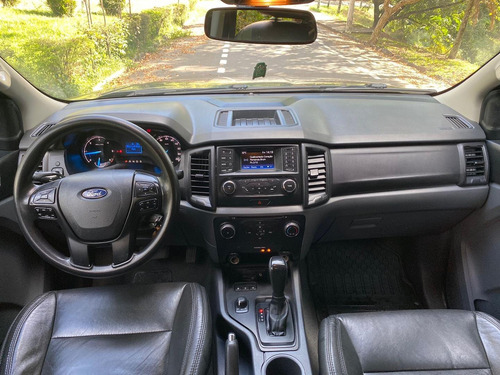 Ford Ranger 2.2 Xls 4x4 Cd 16v Diesel 4p Aut