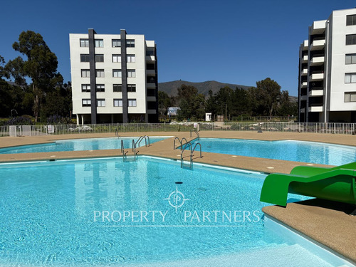 Punta Puyai Con Piscina, Quinchos Y Más