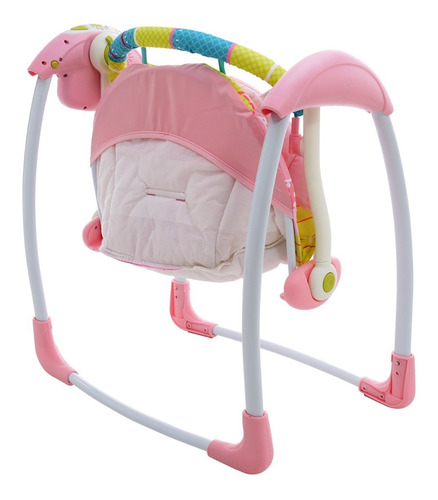 Imagen 2 de 3 de Columpio Para Bebe Prinsel Mimo