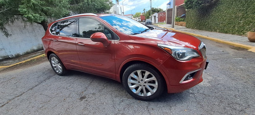 Buick Envision 2.0 Cxl At