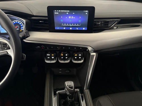 BAIC X35 1.5 Fwd 5Mt