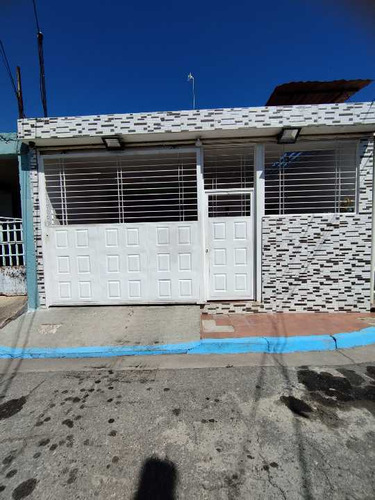 Casa En Venta Urb Santa Inés La Morita Ii Edo Aragua