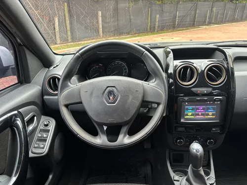 Renault Duster 1.6 Dynamique 4X2