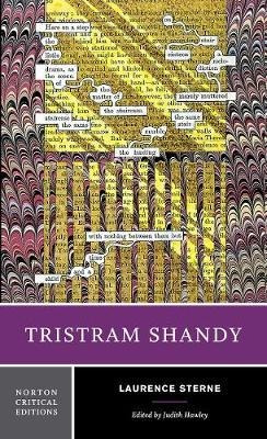 Tristram Shandy - Laurence Sterne