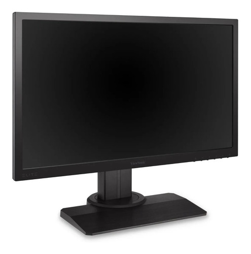 Imagen 5 de 9 de Monitor Gaming Viewsonic Xg240r Elite 144hz 1ms Freesync Rgb
